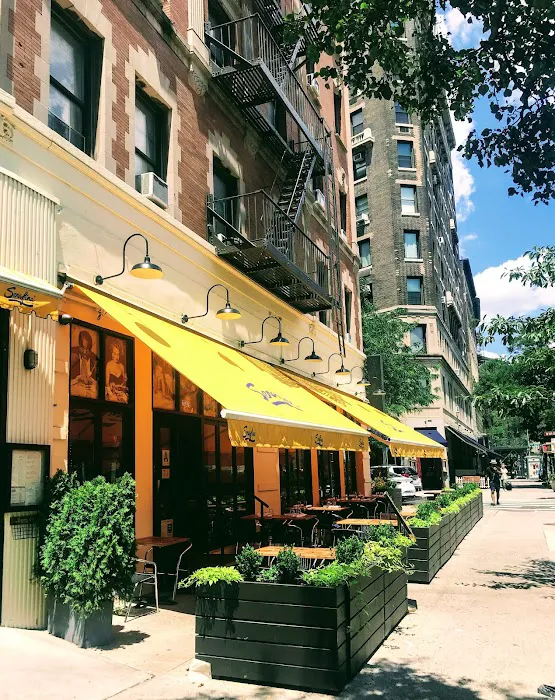 Serafina West 105 (UWS) Picture 5