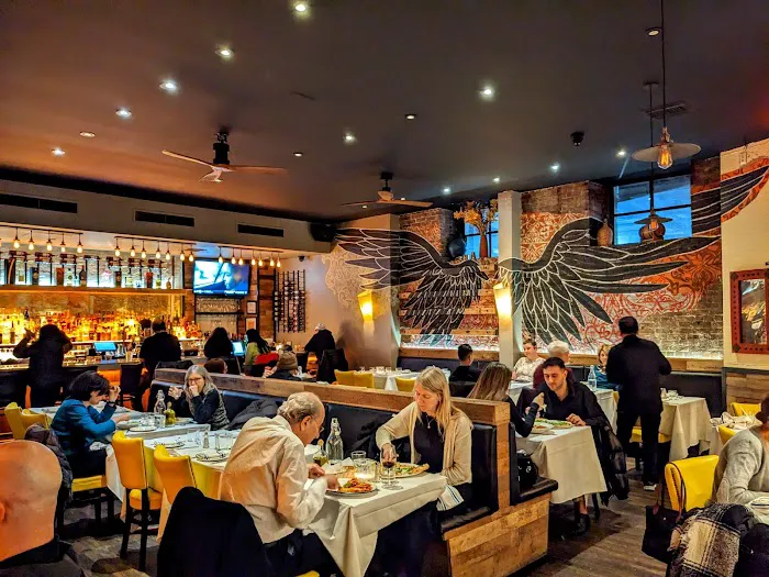 Serafina West 105 (UWS) Picture 9