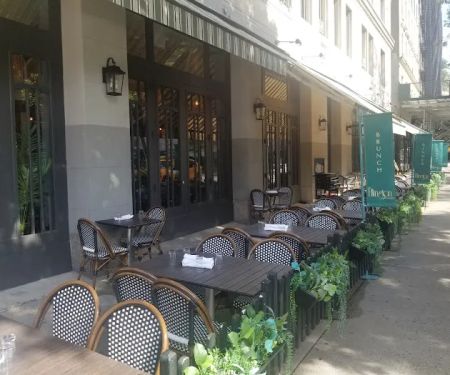The Ellington