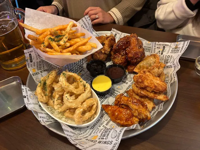 Koko Wings Picture 3