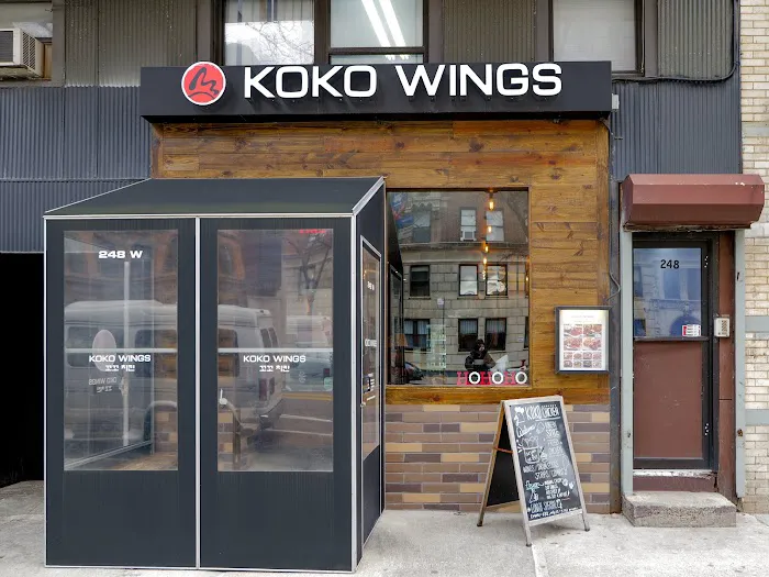Koko Wings Picture 2