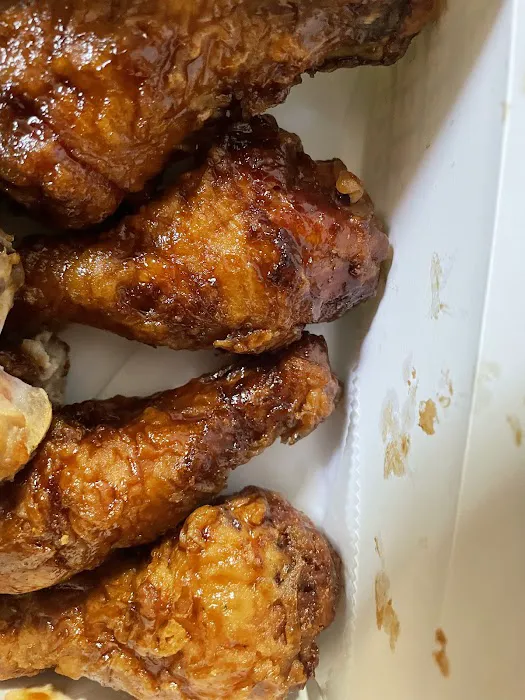 Koko Wings Picture 4
