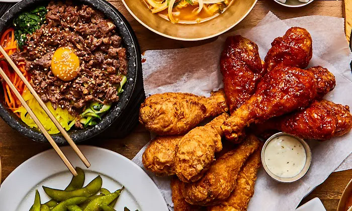 Koko Wings Picture 6