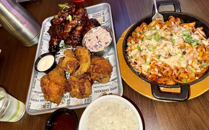 Koko Wings Picture 1