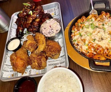 Koko Wings