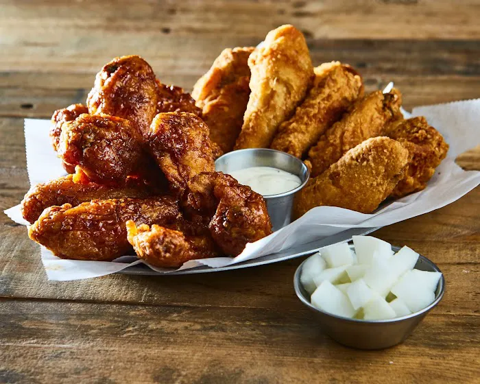 Koko Wings Picture 9
