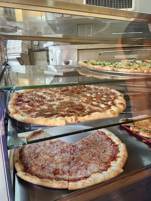Traviata Pizza II Picture 9