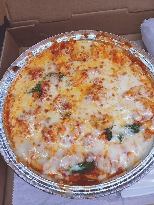 Traviata Pizza II Picture 7