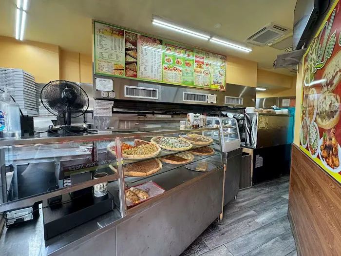 Traviata Pizza II Picture 6