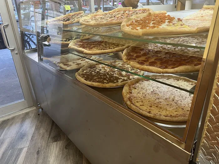 Traviata Pizza II Picture 5