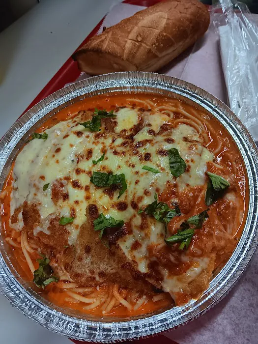 Traviata Pizza II Picture 1