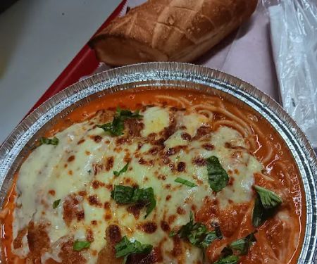 Traviata Pizza II