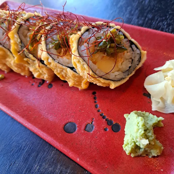 Kikoo Sushi Picture 2