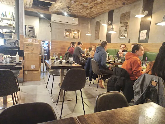 Kikoo Sushi Picture 1