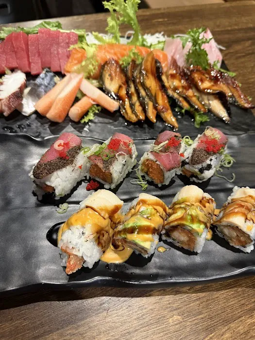 Kikoo Sushi Picture 9