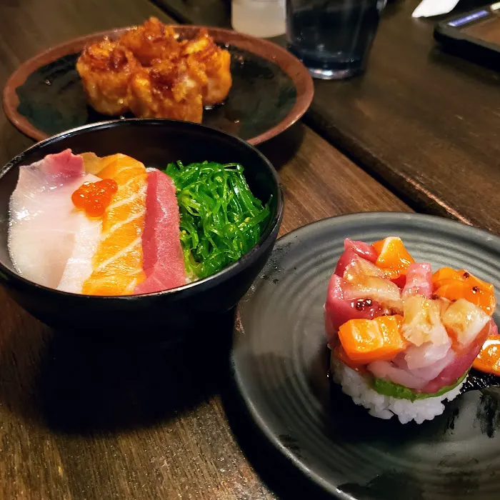 Kikoo Sushi Picture 10