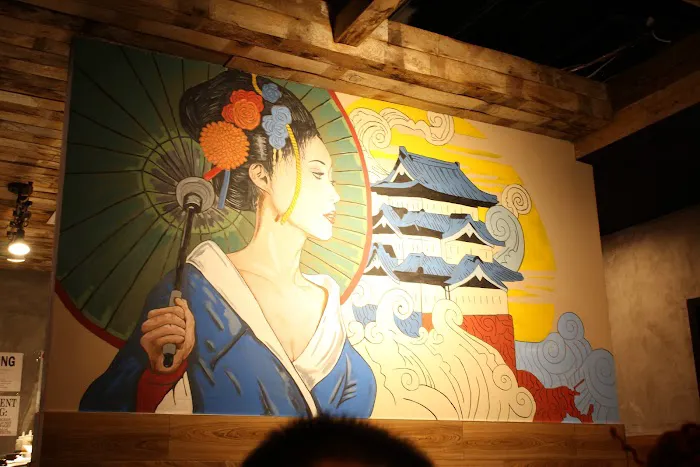 Kikoo Sushi Picture 3