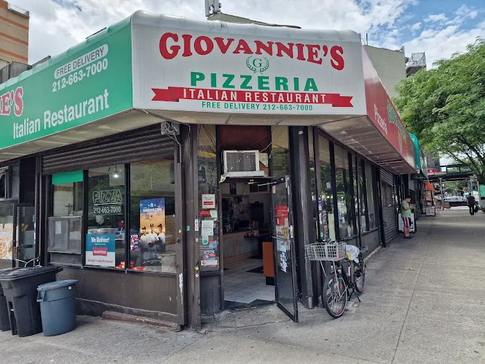 Giovanni's Pizza Picture 6