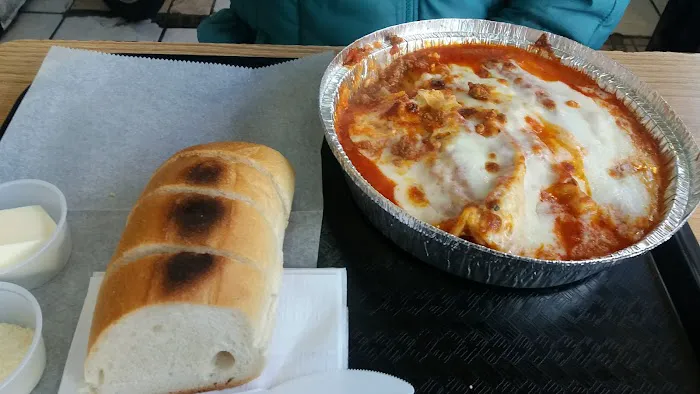 Giovanni's Pizza Picture 3
