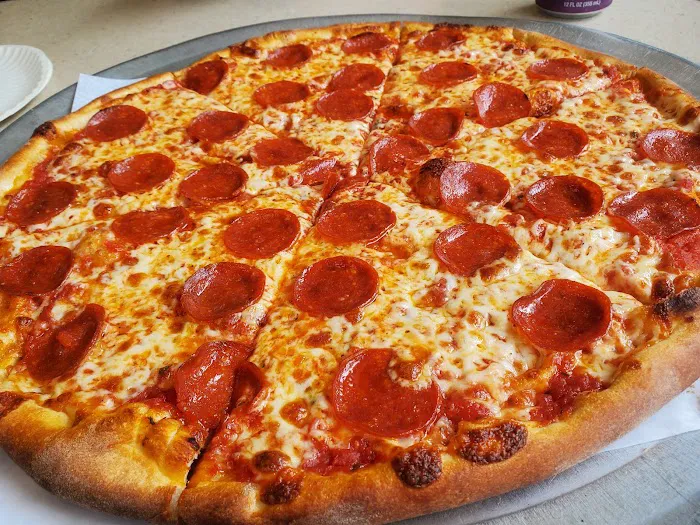 Giovanni's Pizza Picture 8