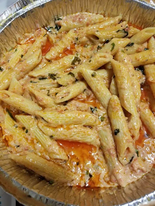 Giovanni's Pizza Picture 2