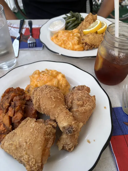 Miss Mamie's Spoonbread Too Picture 5