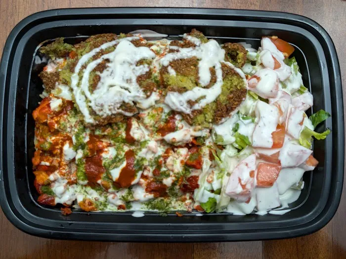 Halal Bitez Picture 1