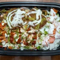 Halal Bitez ico