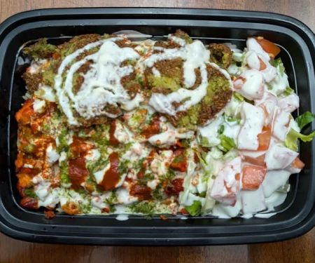 Halal Bitez