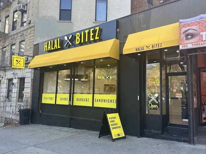 Halal Bitez Picture 2