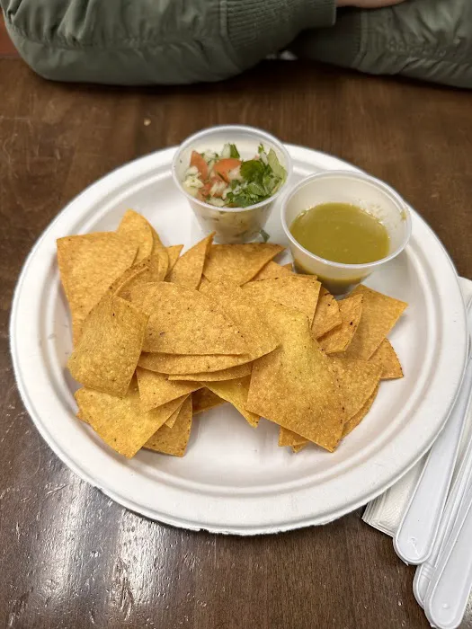 Pancho's Antojitos Mexicano Picture 8
