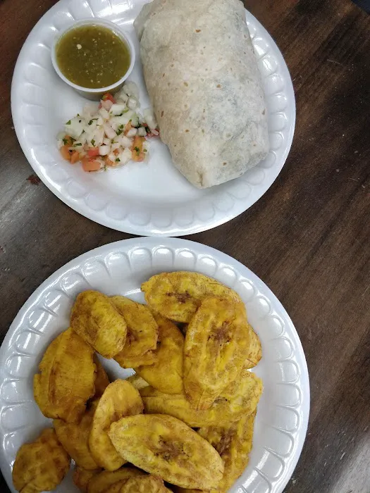 Pancho's Antojitos Mexicano Picture 9