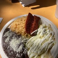 Pancho's Antojitos Mexicano ico