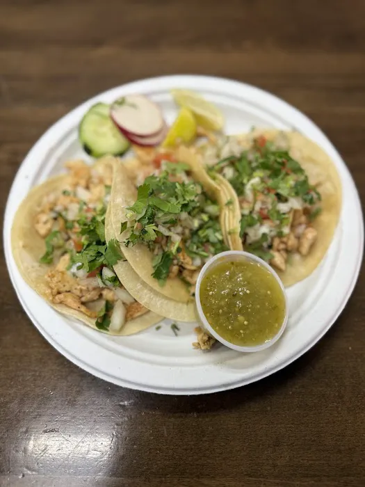 Pancho's Antojitos Mexicano Picture 6