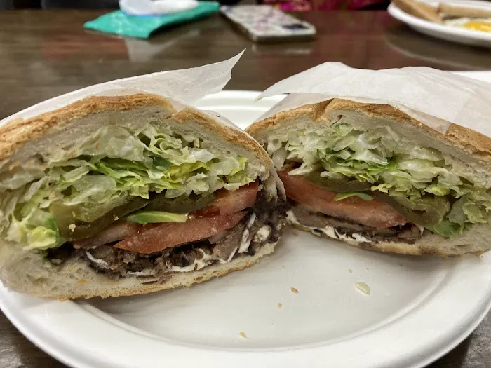 Pancho's Antojitos Mexicano Picture 7