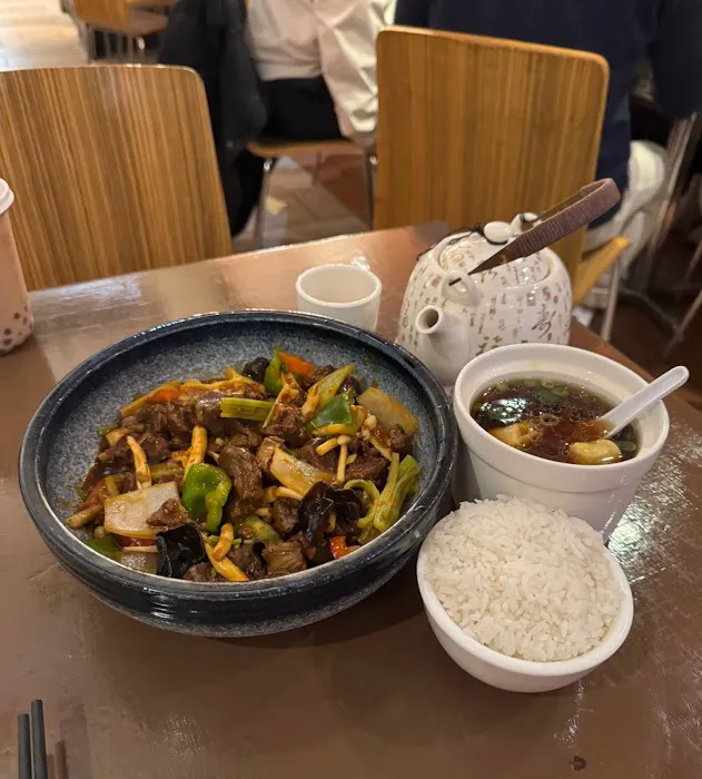 Happy Hot Hunan Picture 5