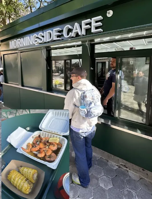 Morningside Cafe Picture 1