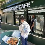Morningside Cafe