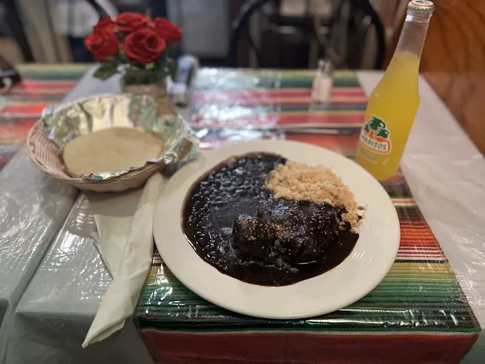 Tacos Cano Taqueria de Guerrero Picture 1