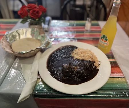 Tacos Cano Taqueria de Guerrero