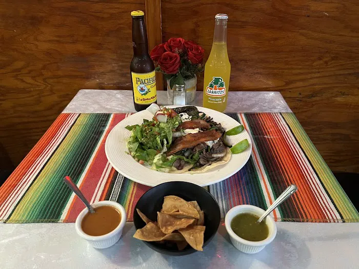 Tacos Cano Taqueria de Guerrero Picture 6
