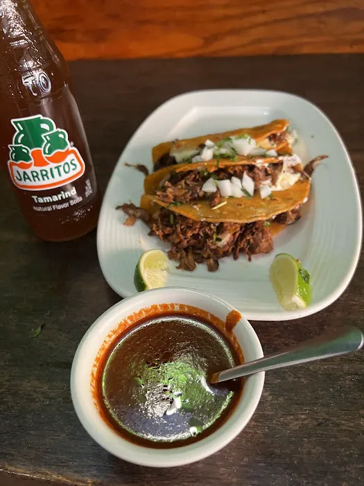 Tacos Cano Taqueria de Guerrero Picture 5