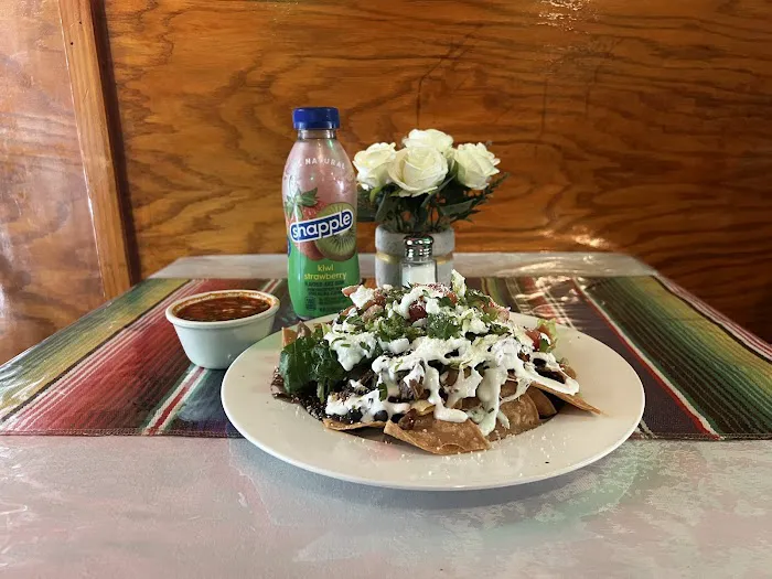 Tacos Cano Taqueria de Guerrero Picture 4