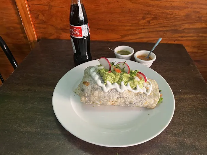 Tacos Cano Taqueria de Guerrero Picture 3
