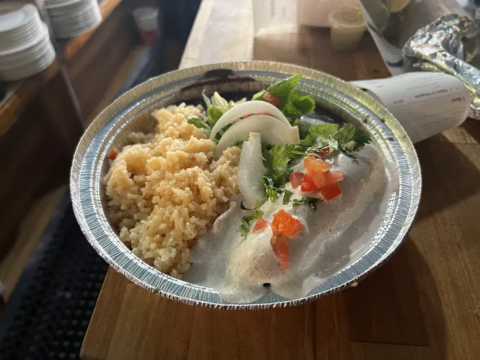 Tacos Cano Taqueria de Guerrero Picture 10