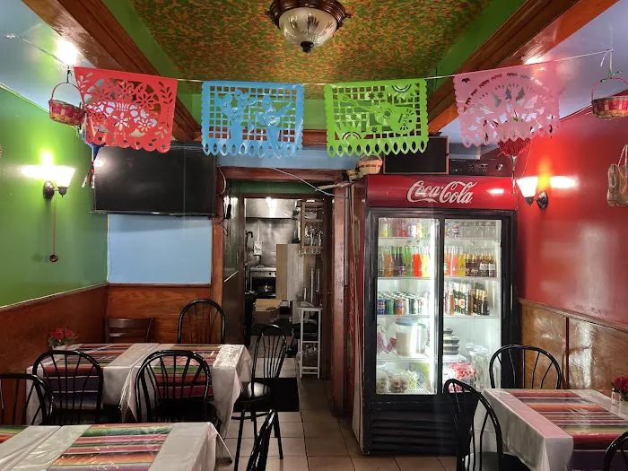 Tacos Cano Taqueria de Guerrero Picture 9