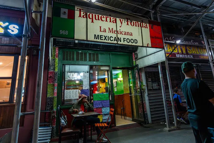 Taqueria Y Fonda La Mexicana Picture 2
