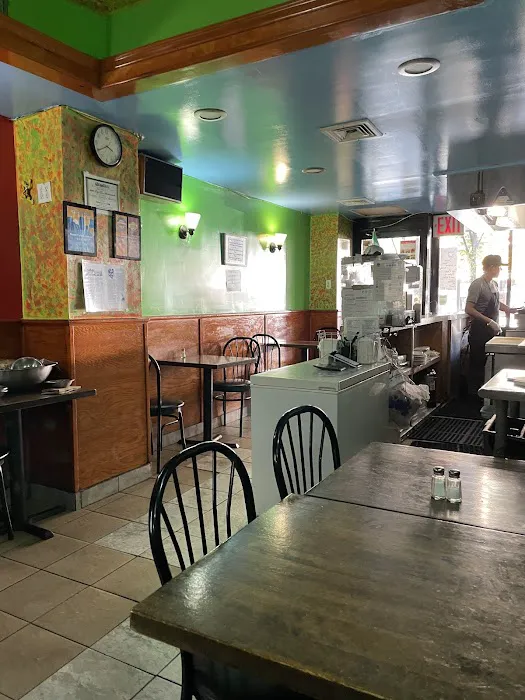 Taqueria Y Fonda La Mexicana Picture 7