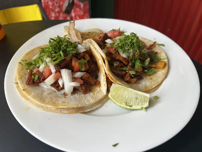 Taqueria Y Fonda La Mexicana Picture 3