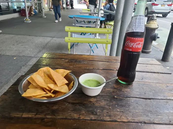 Taqueria Y Fonda La Mexicana Picture 5